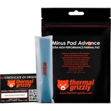 Thermal Grizzly Minus Pad Advance - 120x20x2,0 mm, Almohadillas térmicas 