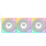 Thermaltake CL-F211-PL12SW-A, Ventilador 