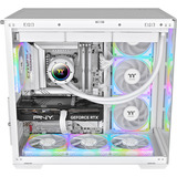 Thermaltake CL-F211-PL12SW-A, Ventilador 