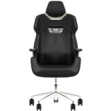 Thermaltake GGC-ARG-BMLFDL-01, Asientos de juego verde/Negro