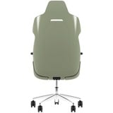 Thermaltake GGC-ARG-BMLFDL-01, Asientos de juego verde/Negro