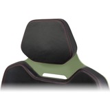 Thermaltake Silla gaming ARGENT E700 Matcha Green, Asientos de juego verde/Negro