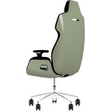 Thermaltake Silla gaming ARGENT E700 Matcha Green, Asientos de juego verde/Negro