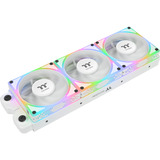 Thermaltake TOUGHFAN EX 120 ARGB Sync White, Ventilador blanco