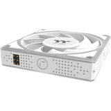 Thermaltake TOUGHFAN EX 120 ARGB Sync White, Ventilador blanco