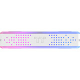 Thermaltake TOUGHFAN EX 120 ARGB Sync White, Ventilador blanco