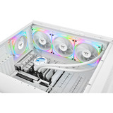 Thermaltake TOUGHFAN EX 120 ARGB Sync White, Ventilador blanco