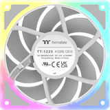 Thermaltake TOUGHFAN EX 120 ARGB Sync White, Ventilador blanco