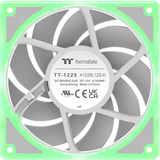 Thermaltake TOUGHFAN EX 120 ARGB Sync White, Ventilador blanco