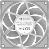 Thermaltake TOUGHFAN EX 120 ARGB Sync White, Ventilador blanco