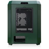 Thermaltake The Tower 600, Cajas de torre verde oscuro