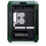 Thermaltake The Tower 600, Cajas de torre verde oscuro