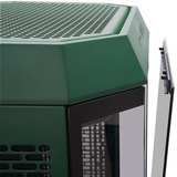 Thermaltake The Tower 600, Cajas de torre verde oscuro
