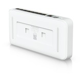 Ubiquiti USW-Flex-2.5G-8-PoE, Interruptor/Conmutador blanco