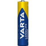 VARTA Batería Longlife Power LR03 Caja, AAA (Micro) 