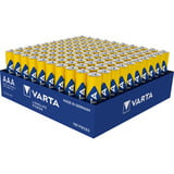 VARTA Longlife Power LR03 04903121396, Batería 