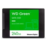 WD WDS240G3G0A, Unidad de estado sólido 