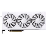 XFX RX-96TS316W7, Tarjeta gráfica blanco