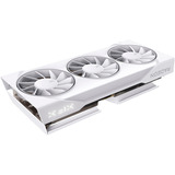 XFX RX-96TS316W7, Tarjeta gráfica blanco