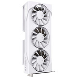 XFX RX-96TS316W7, Tarjeta gráfica blanco