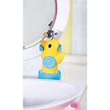 ZAPF Creation Bath Hand Wash Basin, Muebles de muñecas BABY born Bath Hand Wash Basin, Lavabo para muñecas, 3 año(s), Necesita pilas