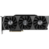 ZOTAC GeForce RTX 3070 Ti Trinity Reacondicionado, Tarjeta gráfica 