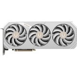 ZOTAC GeForce RTX 5080 SOLID OC White Edition, Tarjeta gráfica 