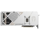 ZOTAC GeForce RTX 5080 SOLID OC White Edition, Tarjeta gráfica 
