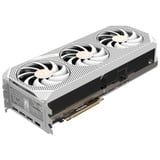 ZOTAC GeForce RTX 5080 SOLID OC White Edition, Tarjeta gráfica 