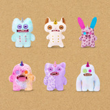 ZURU Fuggler - Fugglercorns, Peluches 3 año(s)