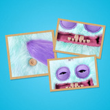 ZURU Fuggler - Fugglercorns, Peluches 3 año(s)