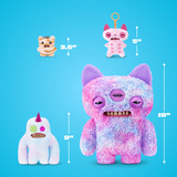 ZURU Fuggler - Fugglercorns, Peluches 3 año(s)
