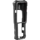 Zebra SG-MC33-RBTG-01 accesorio para lector de código de barras Funda robusta para terminal portátil, Funda protectora negro, Funda robusta para terminal portátil, Negro, Zebra MC33