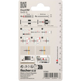 fischer DuoHM 572912, Pasador 