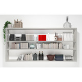 fischer Taco hueco DuoHM 5x55 S PZ, Pasador 