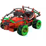 fischertechnik Smart Robots Max, Caja de experimentos 