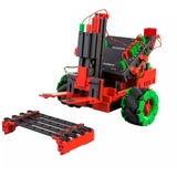 fischertechnik Smart Robots Max, Caja de experimentos 