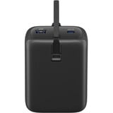 goobay 76252, Banco de potencia negro