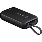 goobay 76252, Banco de potencia negro