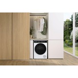 gorenje DPNA93W secadora Independiente Carga frontal 9 kg Blanco, Secadoras con bomba de calor blanco/Negro, Independiente, Carga frontal, Bomba de calor, Blanco, Giratorio, Derecho