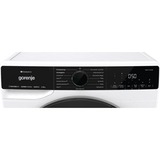 gorenje DPNA93W secadora Independiente Carga frontal 9 kg Blanco, Secadoras con bomba de calor blanco/Negro, Independiente, Carga frontal, Bomba de calor, Blanco, Giratorio, Derecho