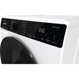 gorenje DPNA93W secadora Independiente Carga frontal 9 kg Blanco, Secadoras con bomba de calor blanco/Negro, Independiente, Carga frontal, Bomba de calor, Blanco, Giratorio, Derecho