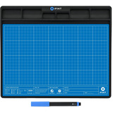 iFixit iFixit FixMat, Alfombra protectora azul/Negro