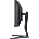 iiyama GCB3486WQSCP-B1, Monitor de gaming negro
