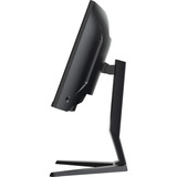 iiyama GCB3486WQSCP-B1, Monitor de gaming negro