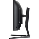 iiyama  G-Master GCB3486WQSCP-B1 GOLD PHOENIX, Monitor de gaming negro