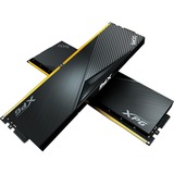 ADATA Lancer Blade módulo de memoria 32 GB 2 x 16 GB DDR5 5600 MT/s ECC, Memoria RAM negro, 32 GB, 2 x 16 GB, DDR5