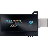 ADATA SC730-1T-CACTI, Unidad de estado sólido negro