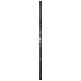 APC AP8659EU3, Regleta negro