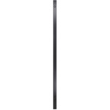 APC AP8659EU3, Regleta negro